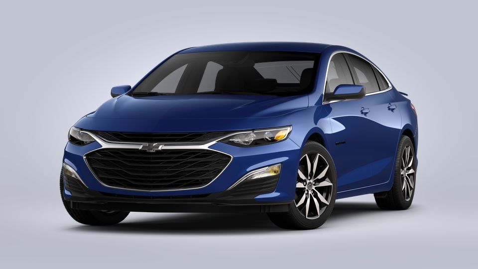 2023 Chevrolet Malibu Vehicle Photo in MOON TOWNSHIP, PA 15108-2571