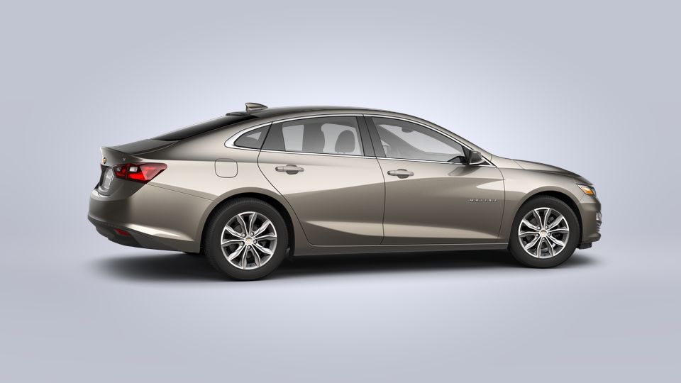 2023 Chevrolet Malibu Vehicle Photo in Savannah, GA 31419