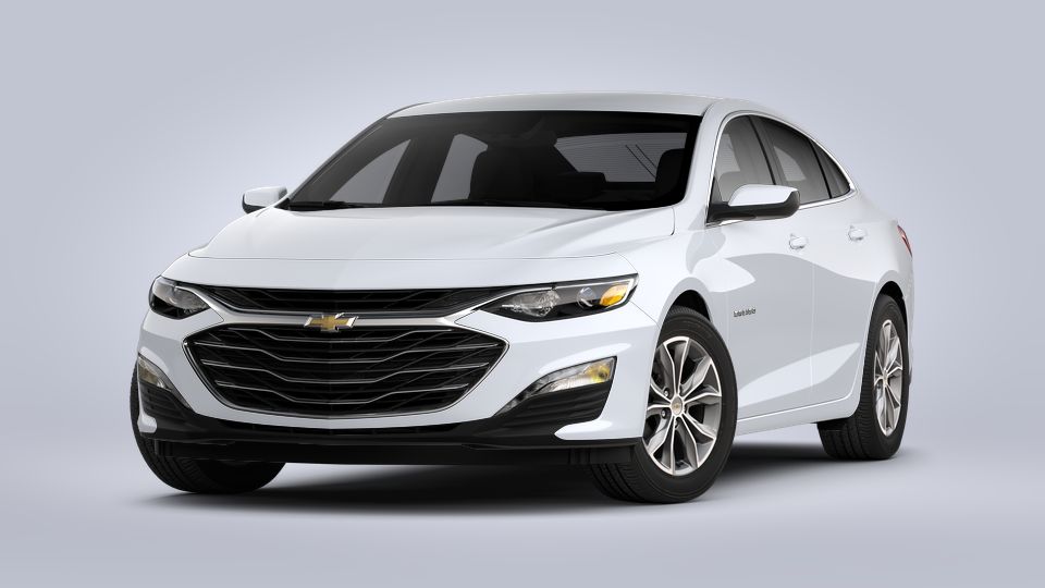 2023 Chevrolet Malibu Vehicle Photo in Savannah, GA 31419