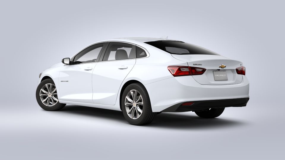 2023 Chevrolet Malibu Vehicle Photo in Savannah, GA 31419