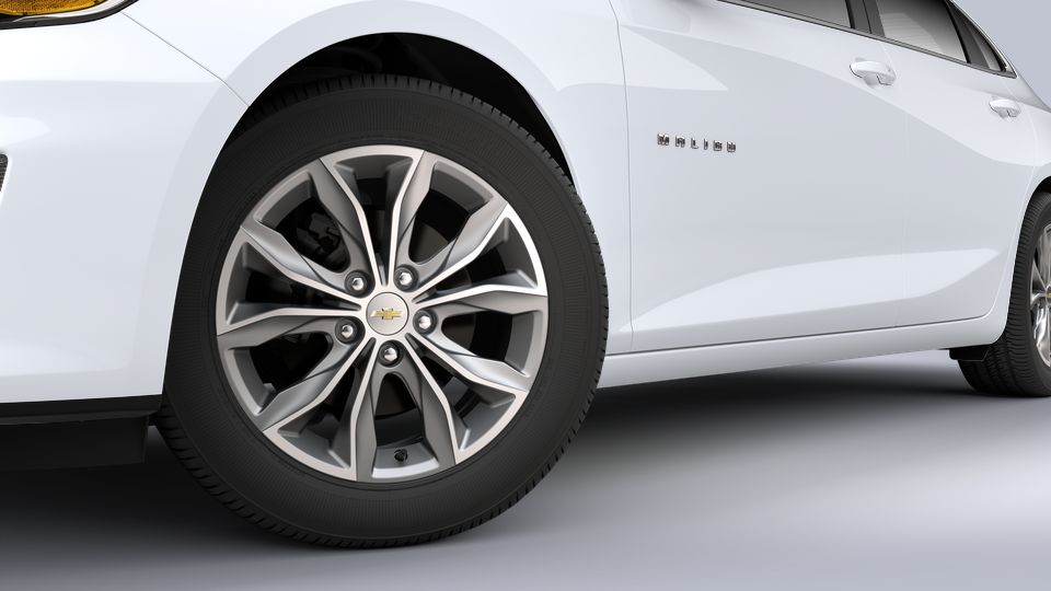 2023 Chevrolet Malibu Vehicle Photo in Savannah, GA 31419