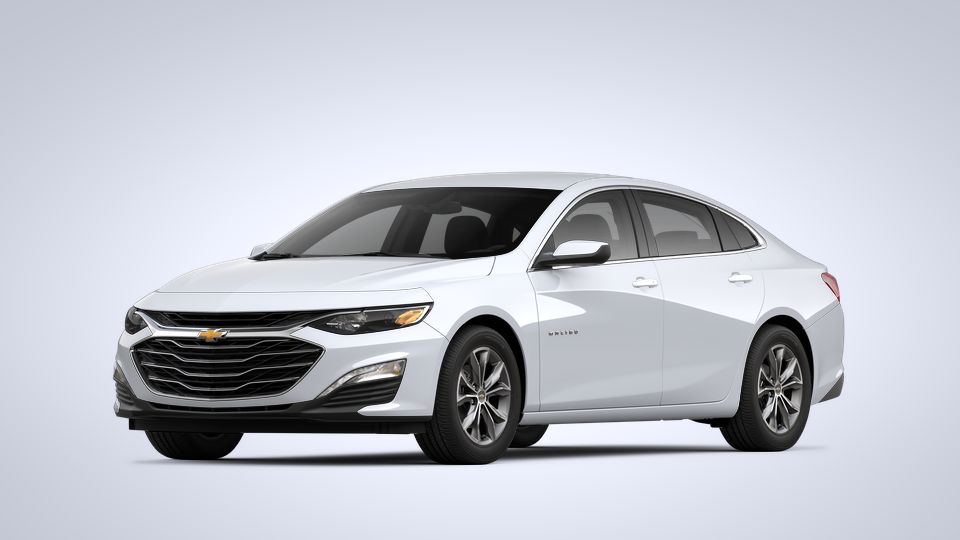 2023 Chevrolet Malibu Vehicle Photo in Savannah, GA 31419