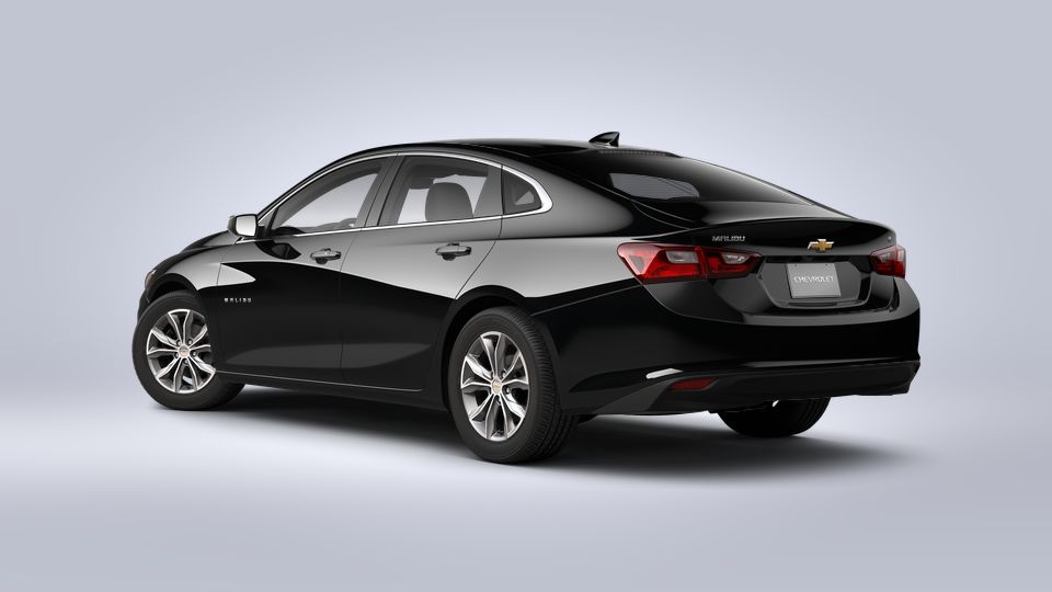 2023 Chevrolet Malibu Vehicle Photo in KANSAS CITY, MO 64114-4545