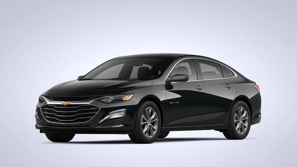2023 Chevrolet Malibu Vehicle Photo in KANSAS CITY, MO 64114-4545