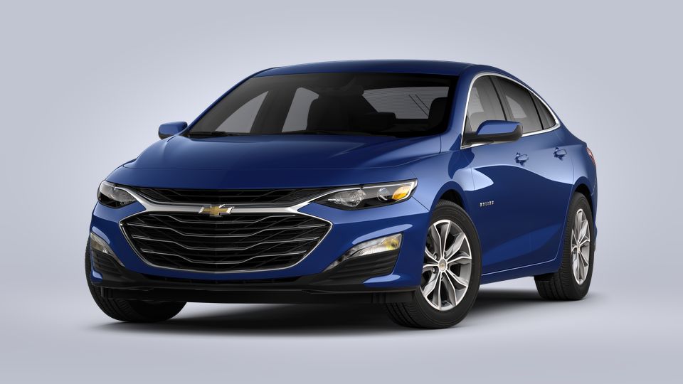 2023 Chevrolet Malibu Vehicle Photo in Baltimore, MD 21234