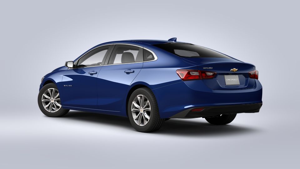 2023 Chevrolet Malibu Vehicle Photo in Baltimore, MD 21234