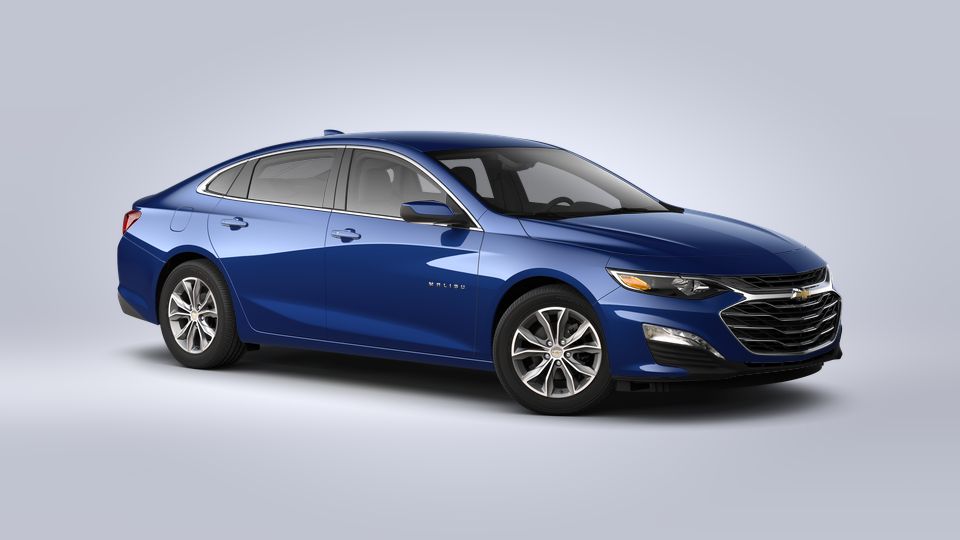 2023 Chevrolet Malibu Vehicle Photo in Baltimore, MD 21234