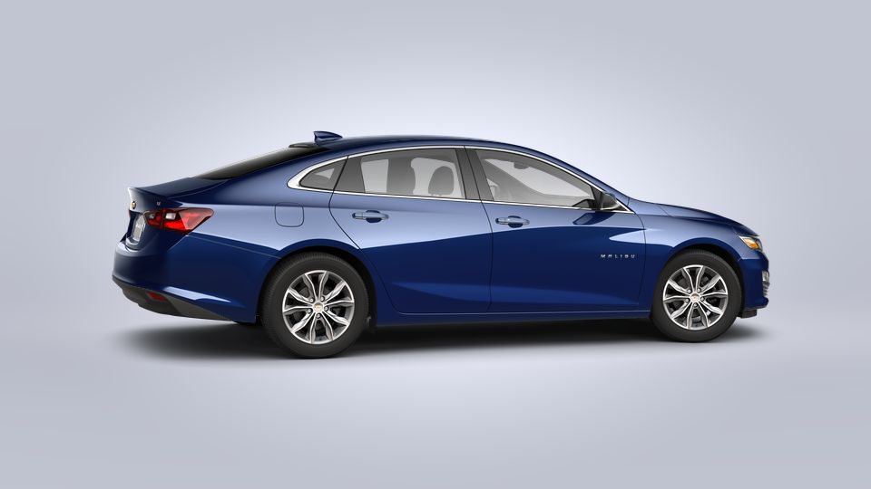 2023 Chevrolet Malibu Vehicle Photo in Baltimore, MD 21234