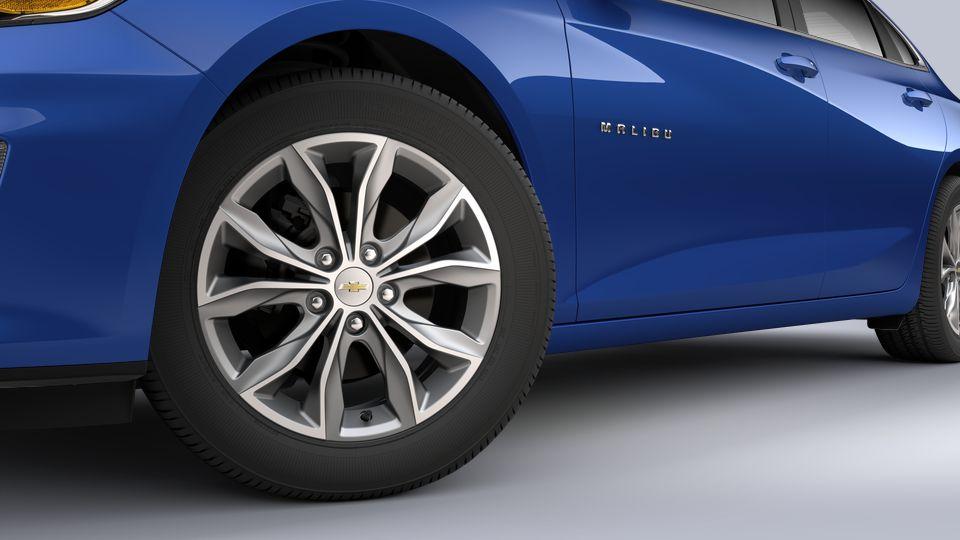 2023 Chevrolet Malibu Vehicle Photo in Baltimore, MD 21234