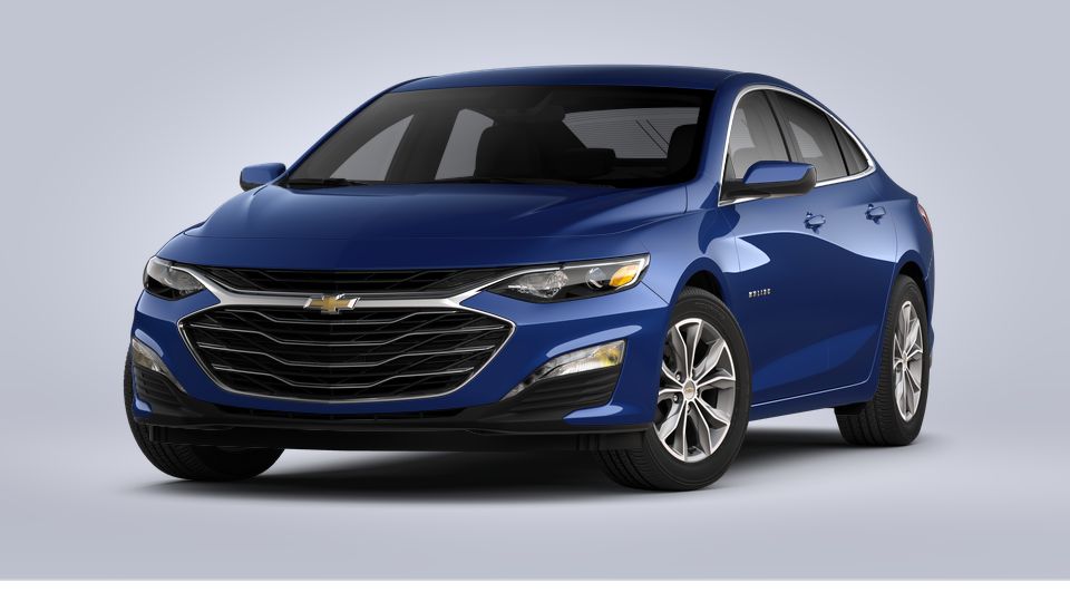 2023 Chevrolet Malibu Vehicle Photo in Baltimore, MD 21234