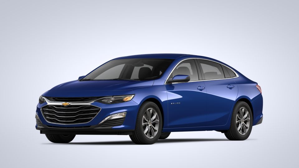 2023 Chevrolet Malibu Vehicle Photo in Baltimore, MD 21234