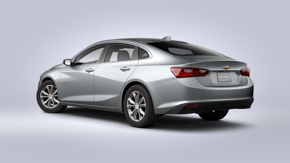 2023 Chevrolet Malibu Vehicle Photo in Hinesville, GA 31313