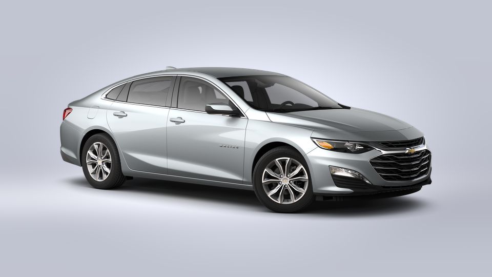 2023 Chevrolet Malibu Vehicle Photo in Hinesville, GA 31313