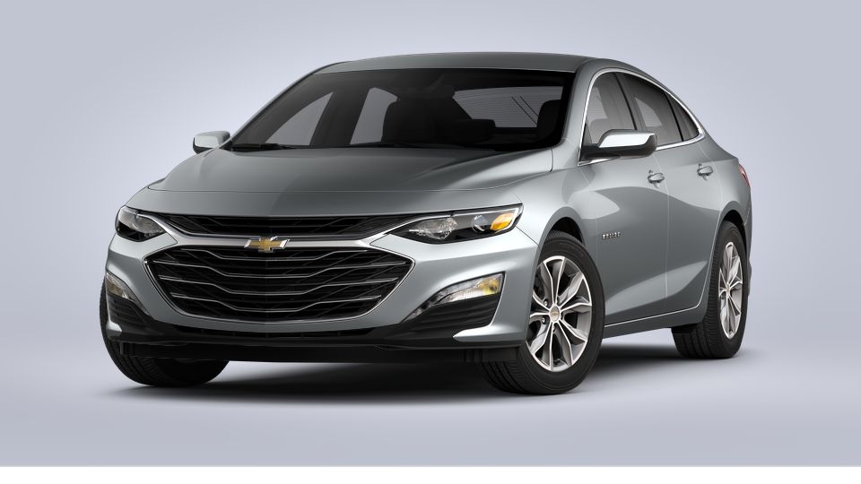 2023 Chevrolet Malibu Vehicle Photo in Hinesville, GA 31313