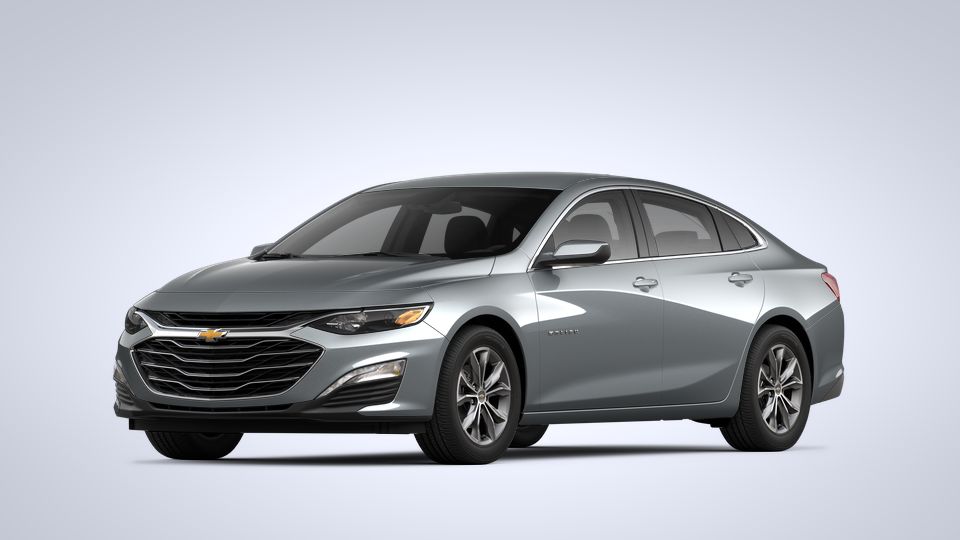 2023 Chevrolet Malibu Vehicle Photo in Hinesville, GA 31313