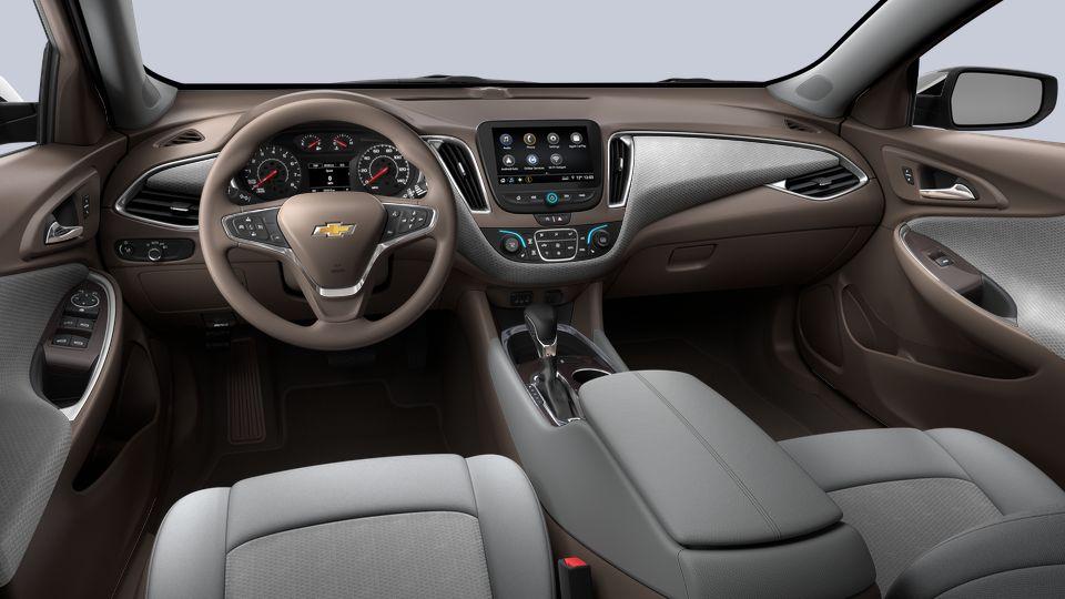 2023 Chevrolet Malibu Vehicle Photo in Seguin, TX 78155