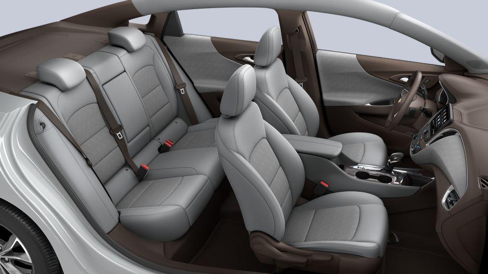 2023 Chevrolet Malibu Vehicle Photo in Seguin, TX 78155