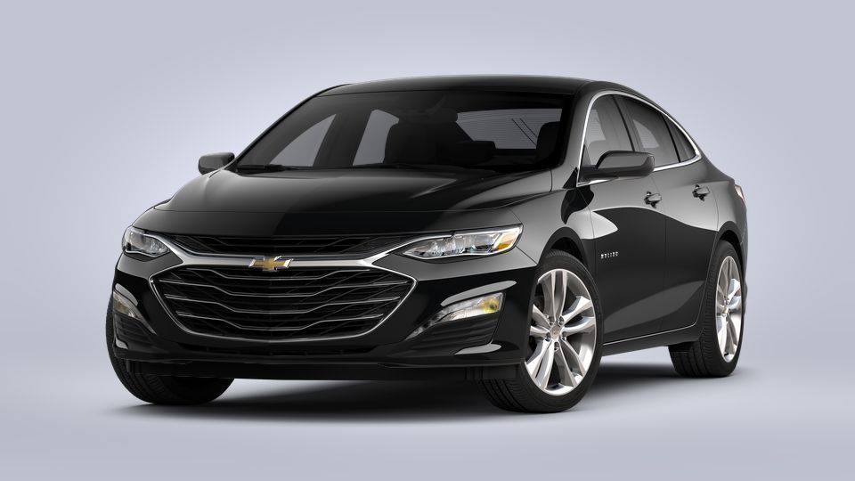 2023 Chevrolet Malibu Vehicle Photo in DENTON, TX 76210-9321