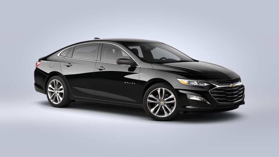 2023 Chevrolet Malibu Vehicle Photo in DENTON, TX 76210-9321