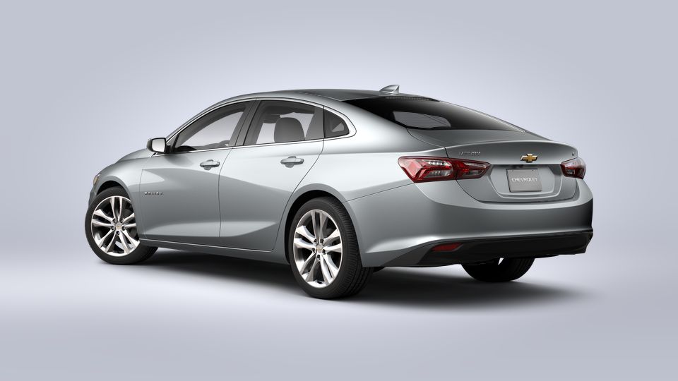 2023 Chevrolet Malibu Vehicle Photo in BRUNSWICK, GA 31525-1881