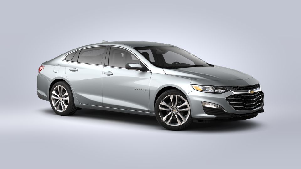 2023 Chevrolet Malibu Vehicle Photo in BRUNSWICK, GA 31525-1881
