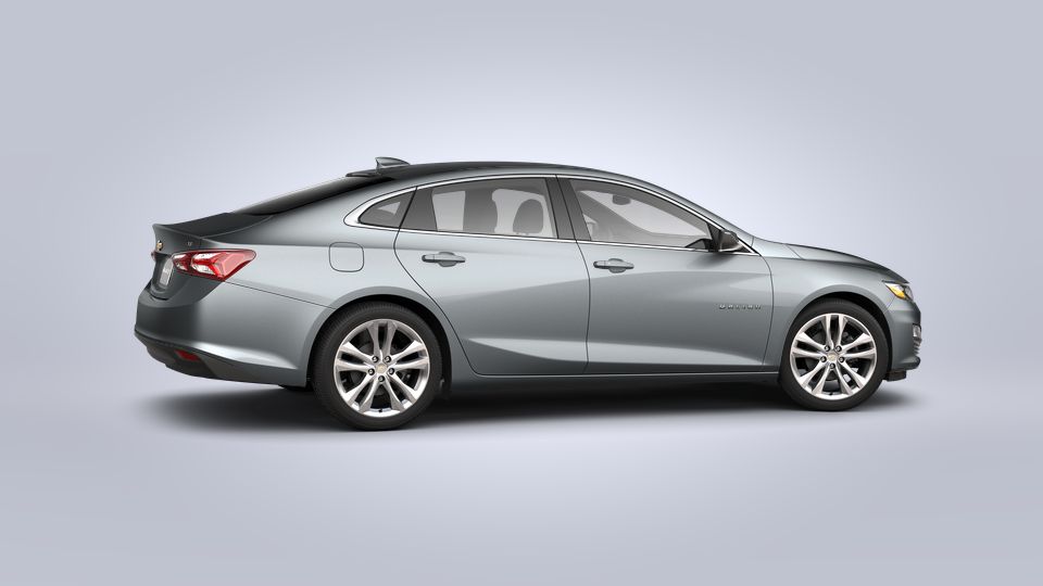 2023 Chevrolet Malibu Vehicle Photo in BRUNSWICK, GA 31525-1881