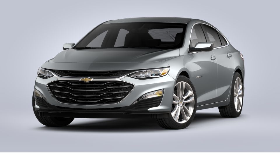 2023 Chevrolet Malibu Vehicle Photo in BRUNSWICK, GA 31525-1881