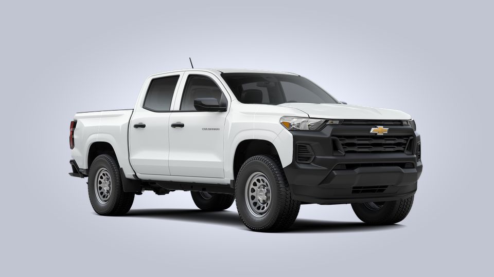 2023 Chevrolet Colorado Vehicle Photo in Lewisville, TX 75067