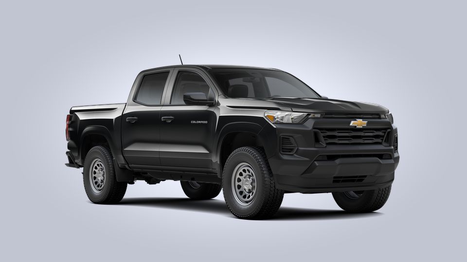 2023 Chevrolet Colorado Vehicle Photo in Lewisville, TX 75067