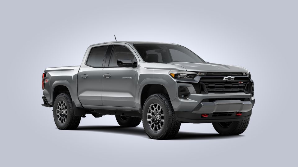 2023 Chevrolet Colorado Vehicle Photo in Lewisville, TX 75067