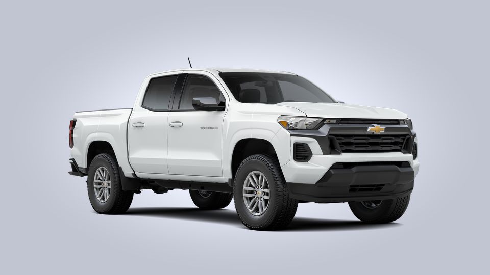 2023 Chevrolet Colorado Vehicle Photo in KANSAS CITY, MO 64114-4545