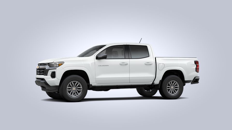 2023 Chevrolet Colorado Vehicle Photo in KANSAS CITY, MO 64114-4545