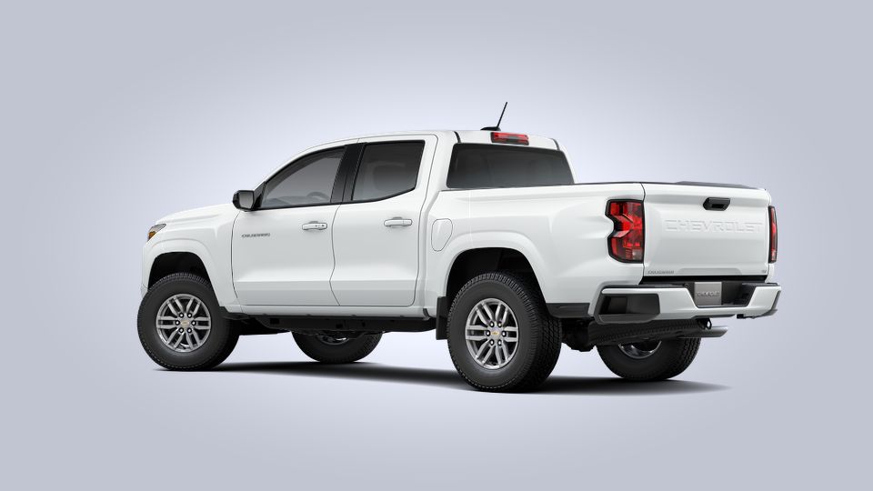 2023 Chevrolet Colorado Vehicle Photo in KANSAS CITY, MO 64114-4545