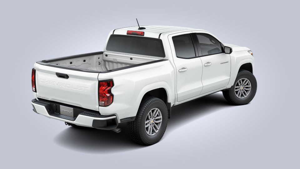 2023 Chevrolet Colorado Vehicle Photo in KANSAS CITY, MO 64114-4545
