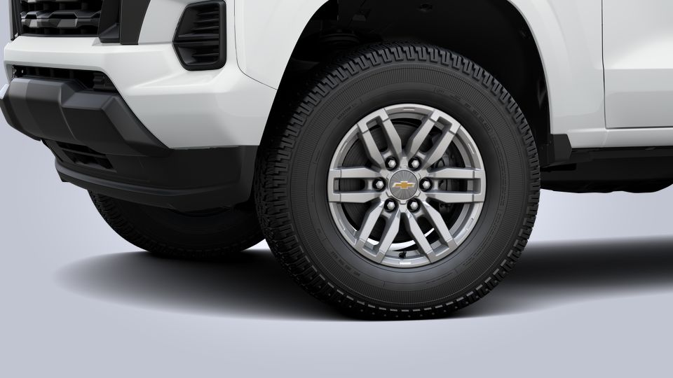 2023 Chevrolet Colorado Vehicle Photo in KANSAS CITY, MO 64114-4545