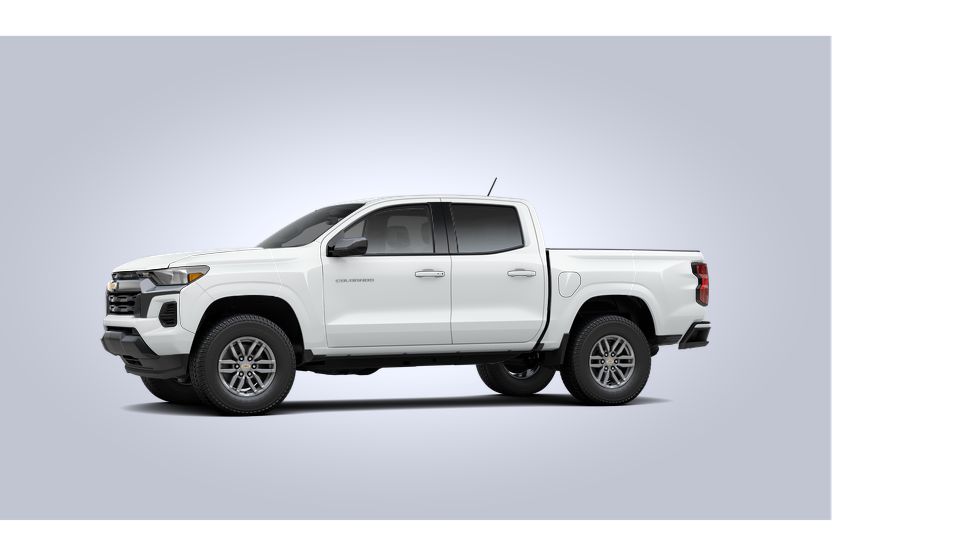 2023 Chevrolet Colorado Vehicle Photo in KANSAS CITY, MO 64114-4545