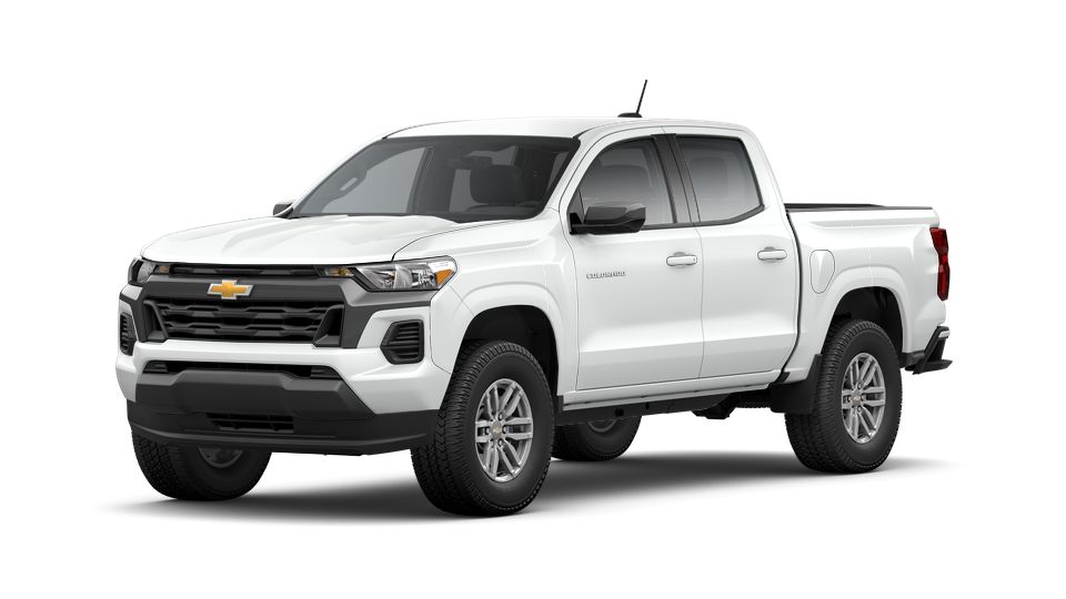 2023 Chevrolet Colorado Vehicle Photo in KANSAS CITY, MO 64114-4545