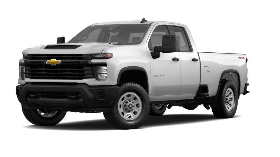 2024 Chevrolet Silverado 3500 HD Vehicle Photo in COLUMBIA, MO 65203-3903