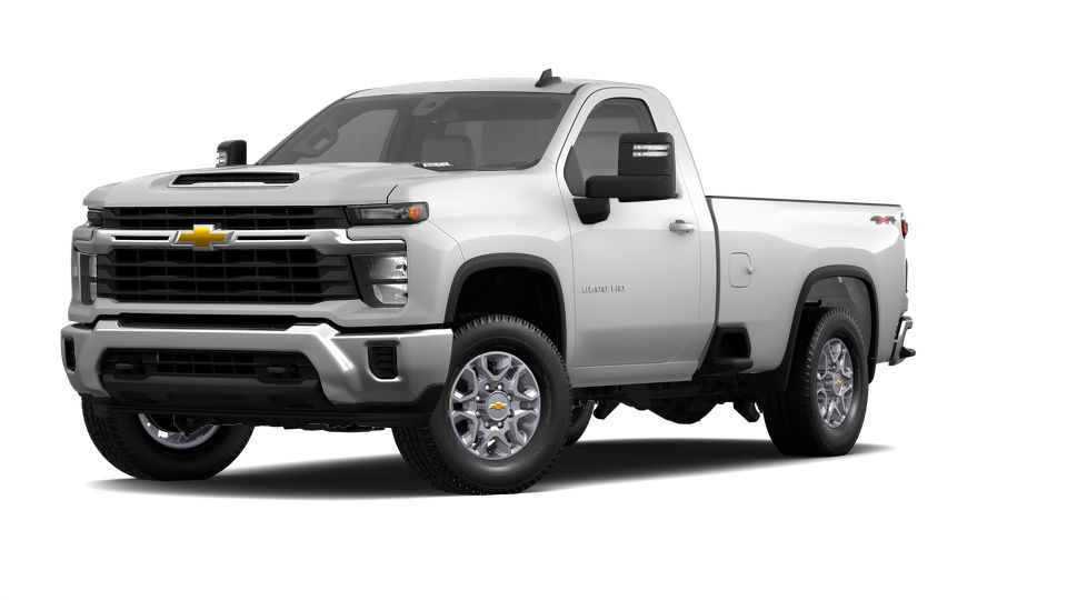 2024 Chevrolet Silverado 3500 HD Vehicle Photo in WILLIAMSON, NY 14589-4589