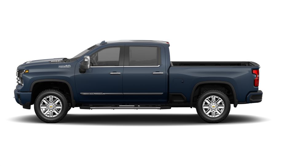 2024 Chevrolet Silverado 3500 HD Vehicle Photo in PUYALLUP, WA 98371-4149