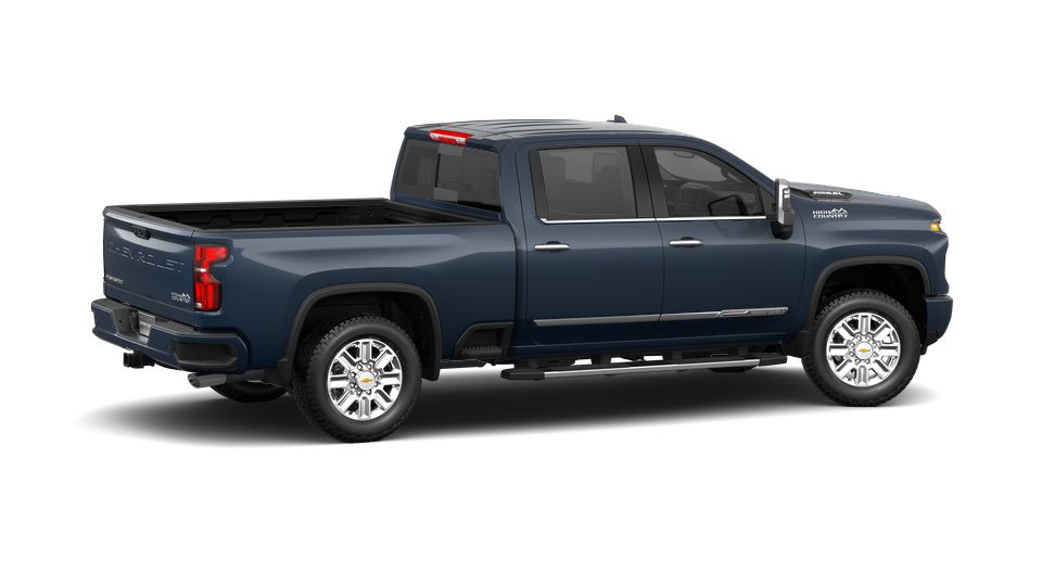 2024 Chevrolet Silverado 3500 HD Vehicle Photo in PUYALLUP, WA 98371-4149