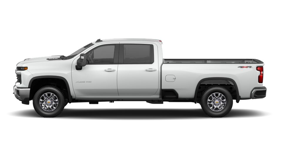 2024 Chevrolet Silverado 3500 HD Vehicle Photo in SELMA, TX 78154-1459