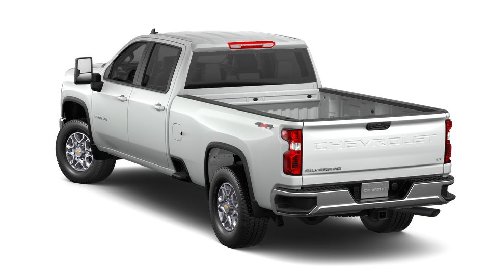 2024 Chevrolet Silverado 3500 HD Vehicle Photo in SELMA, TX 78154-1459
