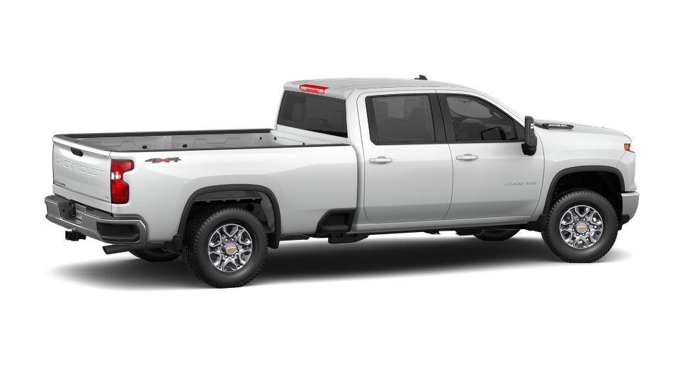 2024 Chevrolet Silverado 3500 HD Vehicle Photo in SELMA, TX 78154-1459