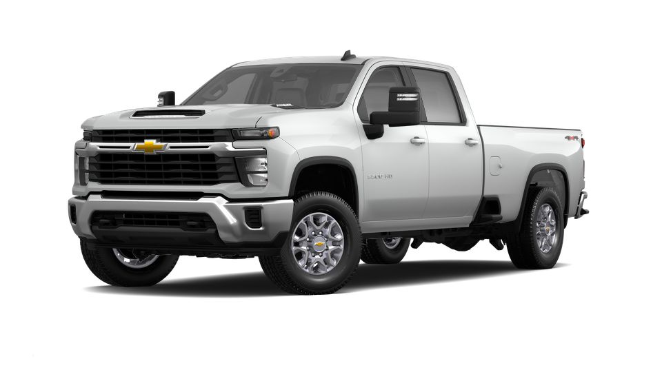 2024 Chevrolet Silverado 3500 HD Vehicle Photo in SELMA, TX 78154-1459