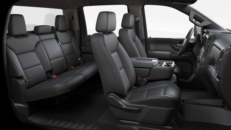 2024 Chevrolet Silverado 2500 HD Vehicle Photo in NEENAH, WI 54956-2243