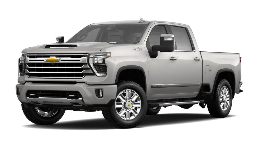 2024 Chevrolet Silverado 2500 HD Vehicle Photo in Decatur, TX 76234