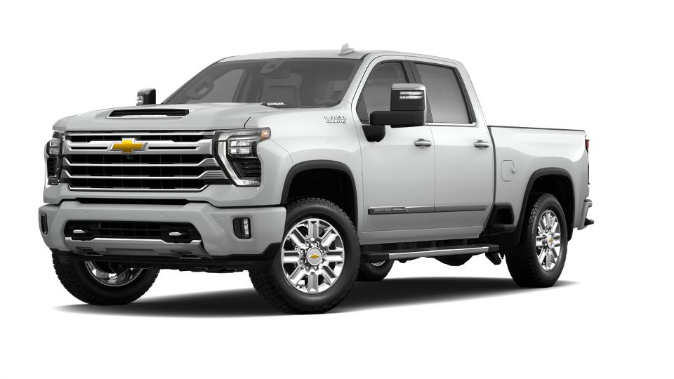 2024 Chevrolet Silverado 2500 HD Vehicle Photo in Decatur, TX 76234