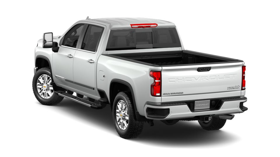 2024 Chevrolet Silverado 2500 HD Vehicle Photo in Decatur, TX 76234