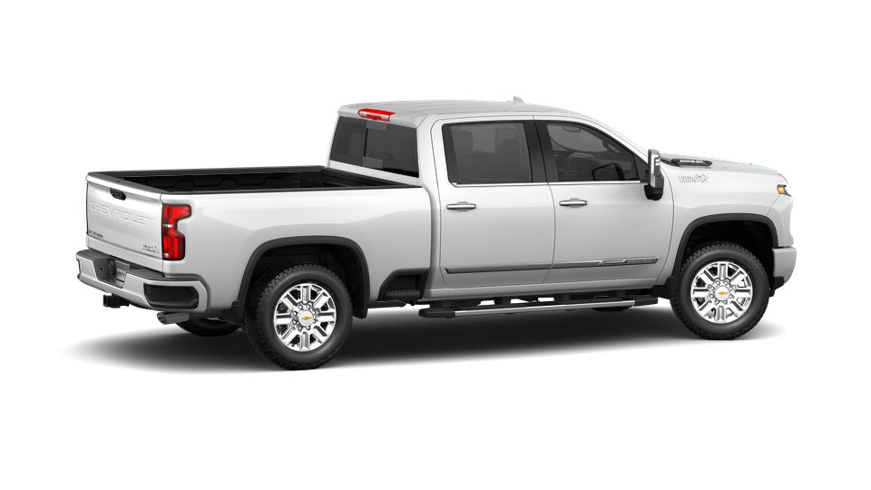 2024 Chevrolet Silverado 2500 HD Vehicle Photo in Decatur, TX 76234